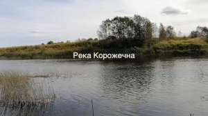 Речка детства музыка и исполнеие:Олег Сапегин,слова Татьяна Зуева.m4v