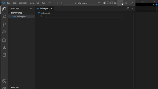 PHP Code Structure | PHP Course | Video#3 | Grow Your Skills