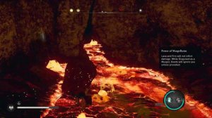 Uldar Armor Gear Location Assassin's Creed Valhalla