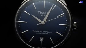 Top 5: Best Tissot Watches To Buy in 2024