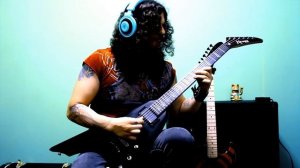 Game of Thrones, Skyrim, Pirates of the Caribbean heavy metal mashup!!!