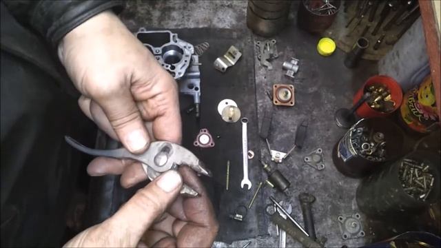 Снимаем клапан экономайзера Солекс. смотреть онлайн