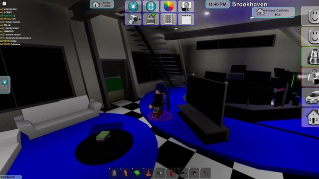 Roblox Map Brookhaven ?RP By Wolfpaq смотреть онлайн