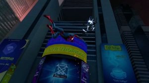 The Amazing Spider-Man 2 Game - Launch Trailer