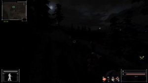 Последний Сталкер - Как выбраться за периметр? Саня Галаш и Схрон Шамрая #2