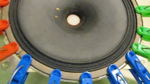 4гд35 - добавляем ВЧ рупорок.