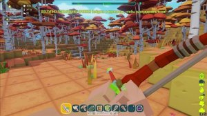 PixARK часть 9.