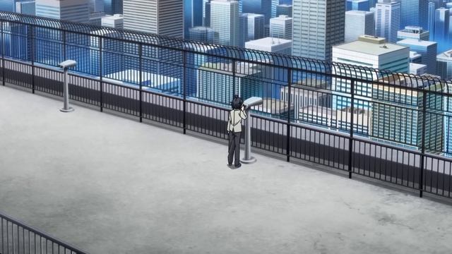 How to beat the MASKED KILLERS in "High-Rise Invasion" смотреть онлайн