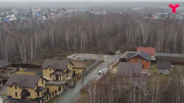 Сельская ипотека на дом в СНТ