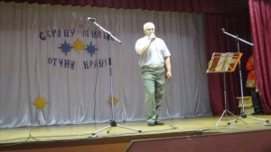 Праздник села Гарбузово 2016 год.