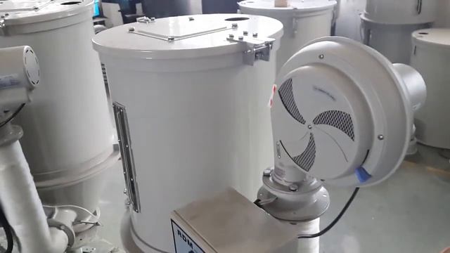 Бункерная сушилка для пластмасных гранул смотреть онлайн