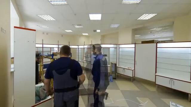 Франшиза "Советская Аптека": открытие своей аптеки смотреть онлайн