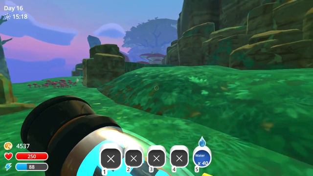 Slime Rancher - All Gordo Locations (2021) смотреть онлайн