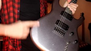 Carvin DC 127: одна из самых продуманных гитар. Но купят всё равно Гибсон)