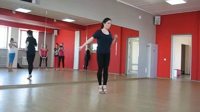 Елена Мартынова