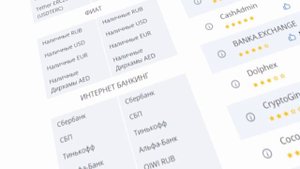 Как обменять крипту на Exnode - отзывы о сервисе