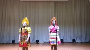 Песня "Школьные годы чудесные"