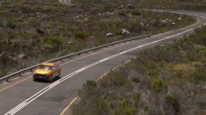 BMW X6 vs Porsche Cayenne Coupe vs Audi Q8