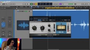 The Future of Cleaner Vocals? | C-Vox Review | Radium Mixing Series