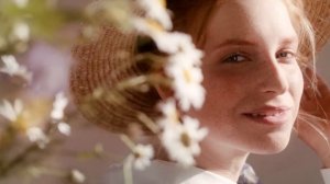 Нежная лирическая песня Полевые цветы поет Людмила Сенчина