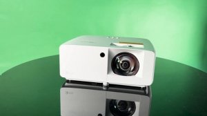 GT2100HDR Экологичный короткофокусный лазерный проектор Full HD для дома