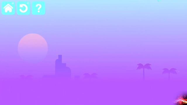 Poki.com Car Games - Blumgi Rocket смотреть онлайн