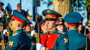 Покровские субботы 14.09.2024