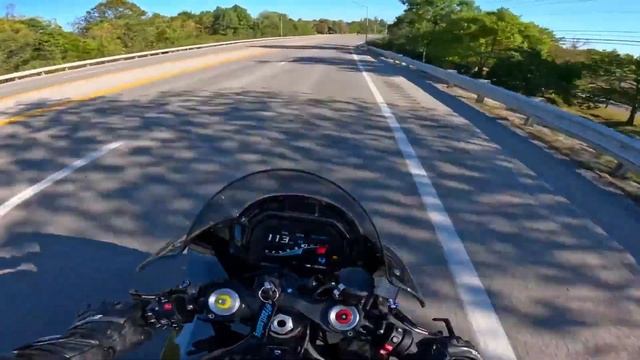 BMW M1000RR Dominates as the Fastest Motorcycle in 2024