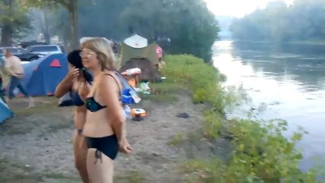 Аншлаг в Терме 10, семь девчат+2. Рисунки хной. смотреть онлайн