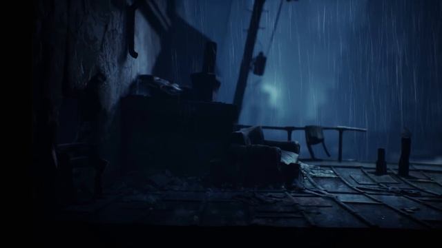 ОН ПРИШЕЛ ЗА НАМИ! Первая ВСТРЕЧА С ВЕЩАТЕЛЕМ Прохождение Игры МАЛЕНЬКИЕ КОШМАРЫ 2 Little Nightmare