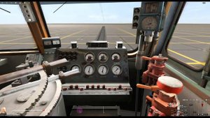 Запуск ВЛ10-1177