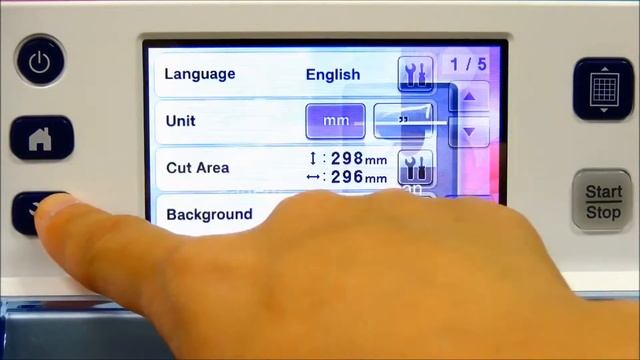 Проекты на плоттере ScanNCut. Декоративный венок смотреть онлайн