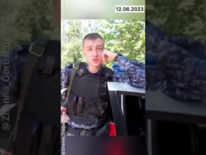 ПРЕФЕКТ СЗАО плюёт на жителей⁉️ Росгвардия УНИЖАЕТ ЛЮДЕЙ ХАМЫ ЗАПОЛОНИЛИ МОСКВУ