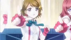 (( аниме клипы ))