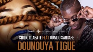 Sidiki diabate feat Oumou sangare