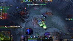 Dota 2 Single Draft Razor #7.31b 24_04_2022