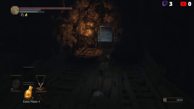 Hey remember Dark Souls? | Dark Souls 3 Champions Ashes Mod #3
