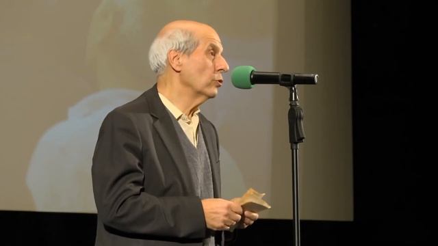 Александр Мелик-Пашаев о фильме про Преображенское братство смотреть онлайн