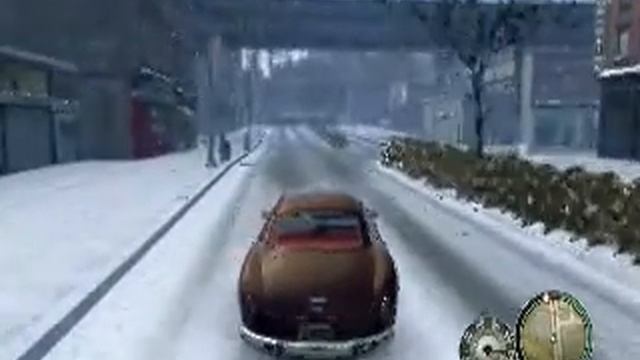 Mafia 2 Joe's Adventure Only For Intel X3100 смотреть онлайн