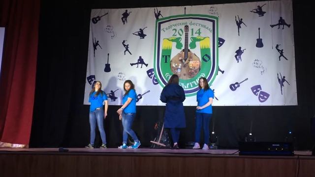 СОП "Голубая Стрела" фестиваль СОбытие смотреть онлайн