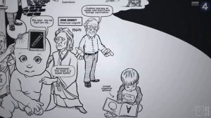 Ноам Хомский, теория LAD: врожденная способность к языку