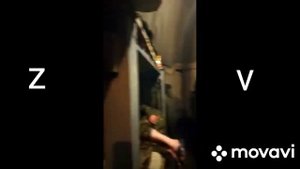 исполнили песню про маму