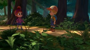 Турбозаври 🦖 | Загадкові знаки ✨ | Мультфільми для дітей 🐣