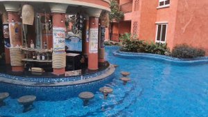 Pattaya Seven Seas Condo Resort Jomtien