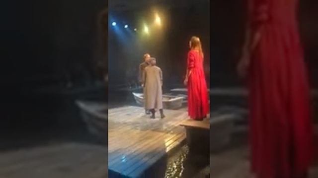 Молодежный театр - Краснодар