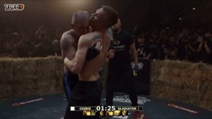 Николай "Чибис" Чибисов профайл. Путь воина