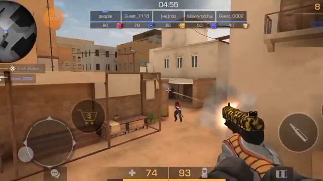 ☠️🥶😎я бог AWM☠️🥶😎[между нами провода] смотреть онлайн