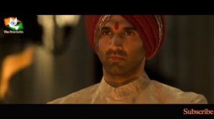 Kalank Song | Chupa Bhi Na Sakenge -Arijit Singh- Shilpa Rao Song - Kalank Nahi Ishq Kalank