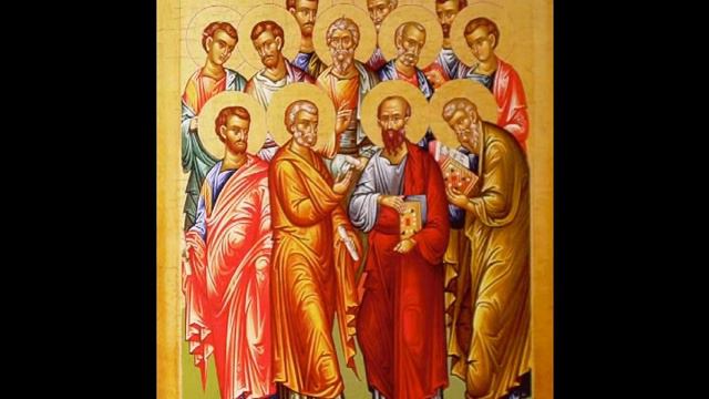 05Молитвы о ближних смотреть онлайн