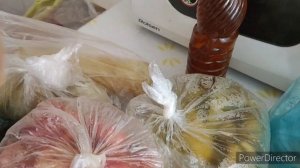 ЦЕНТРАЛЬНЫЙ РЫНОК ГЕЛЕНДЖИКА. МОИ ПОКУПКИ